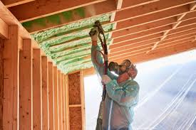 Best Insulation Air Sealing  in Davie, FL